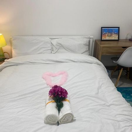 Airstaybnb Manchester Zewnętrze zdjęcie