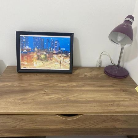 Airstaybnb Manchester Zewnętrze zdjęcie