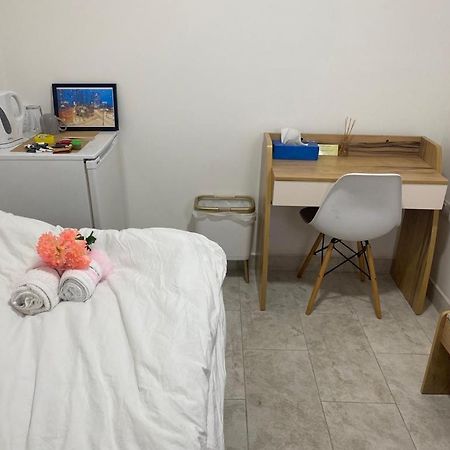 Airstaybnb Manchester Zewnętrze zdjęcie