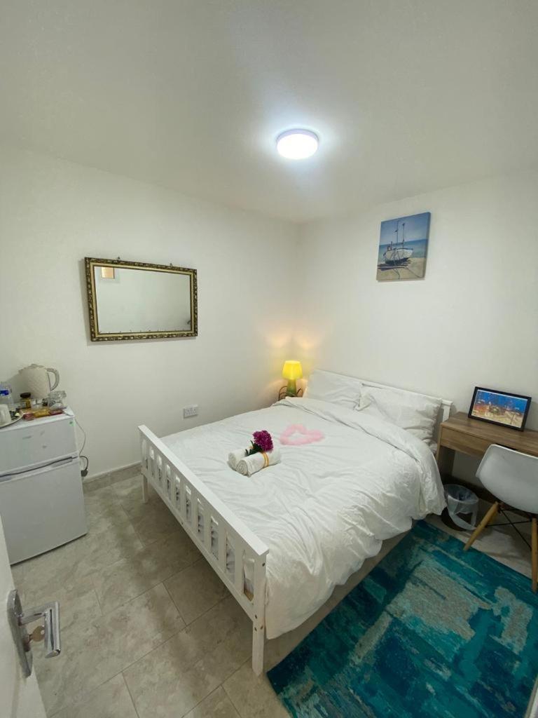 Airstaybnb Manchester Zewnętrze zdjęcie