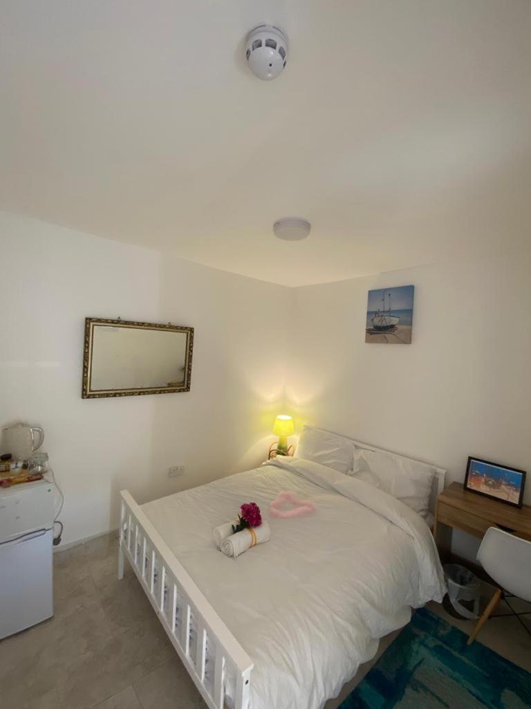 Airstaybnb Manchester Zewnętrze zdjęcie