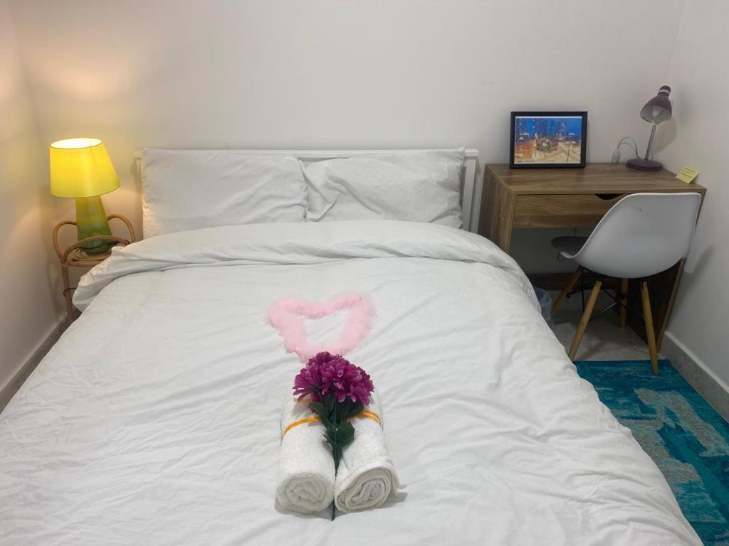 Airstaybnb Manchester Zewnętrze zdjęcie