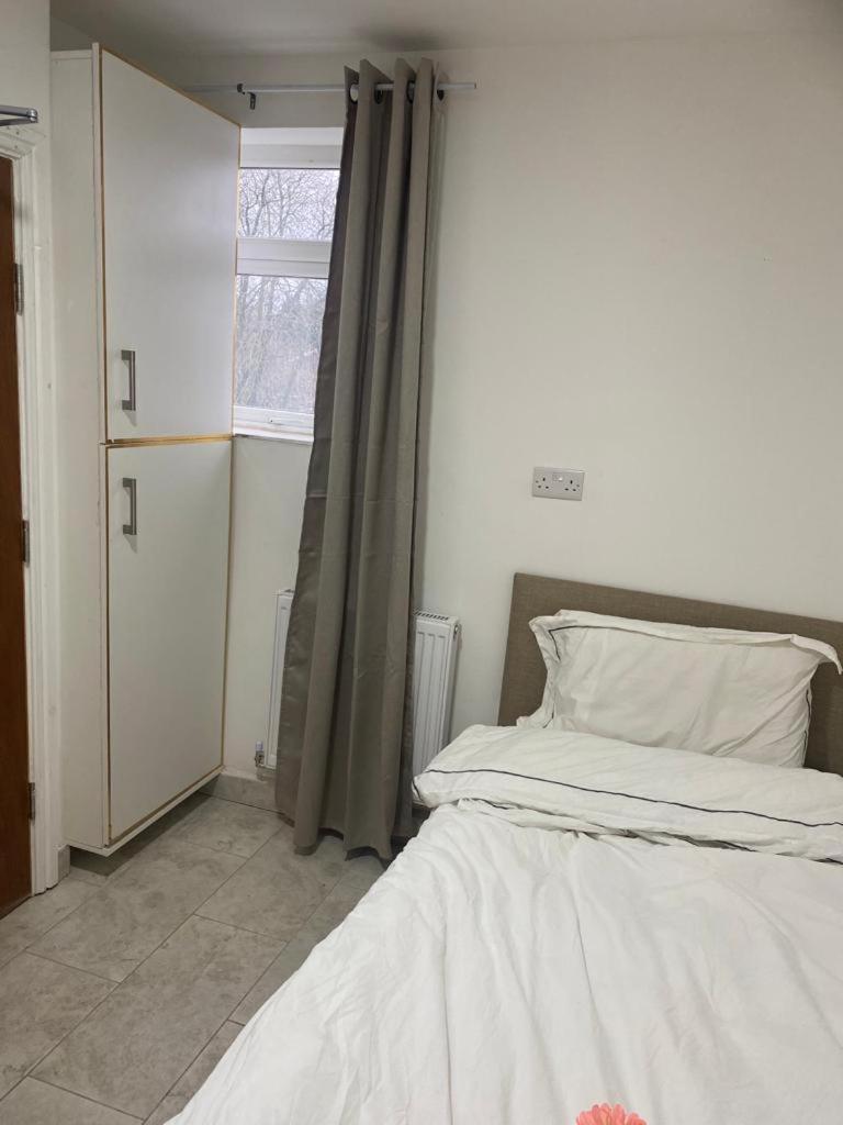 Airstaybnb Manchester Zewnętrze zdjęcie