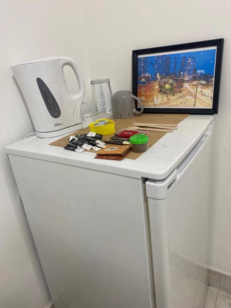 Airstaybnb Manchester Zewnętrze zdjęcie