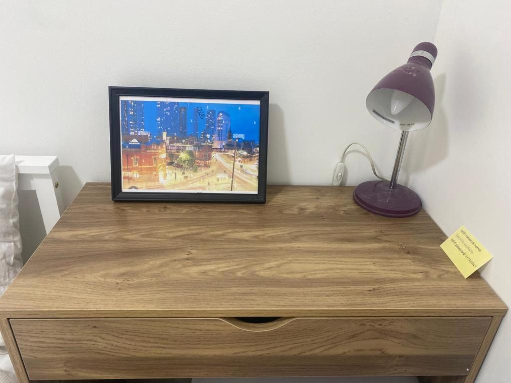 Airstaybnb Manchester Zewnętrze zdjęcie