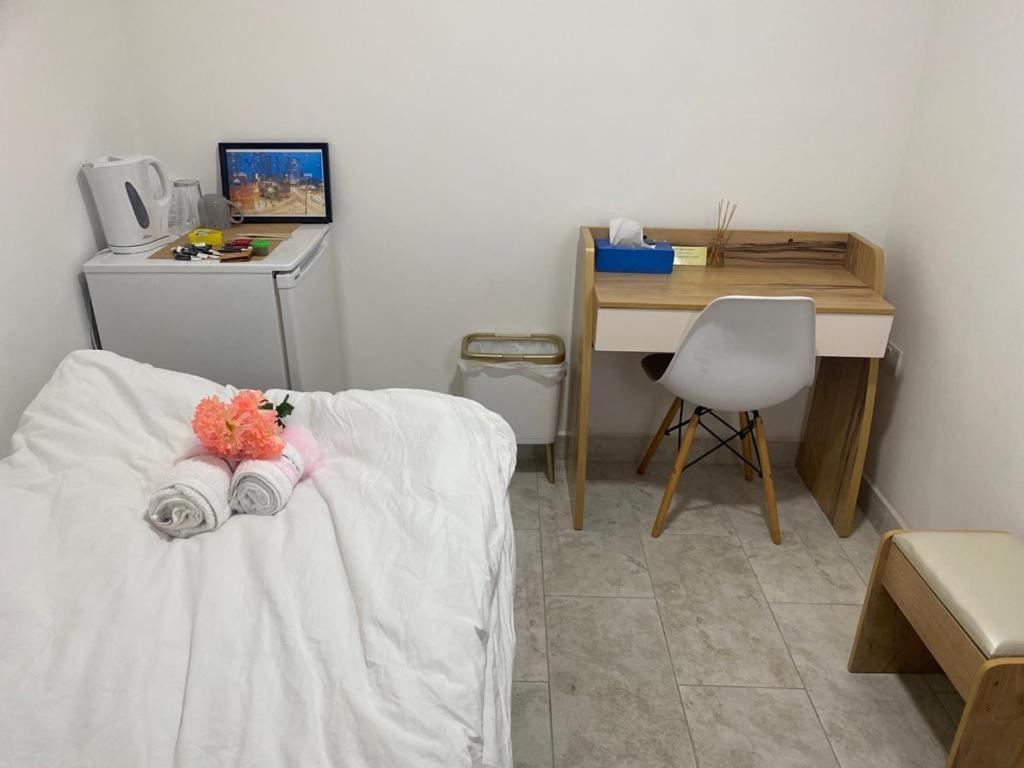 Airstaybnb Manchester Zewnętrze zdjęcie