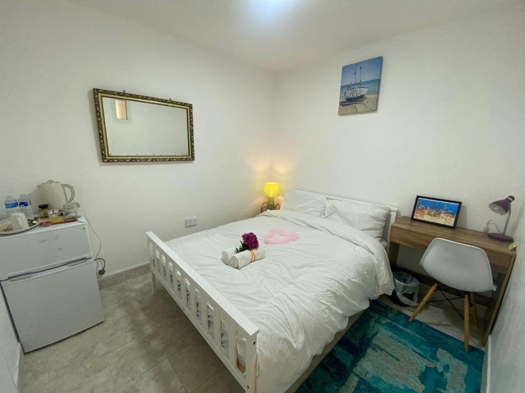 Airstaybnb Manchester Zewnętrze zdjęcie